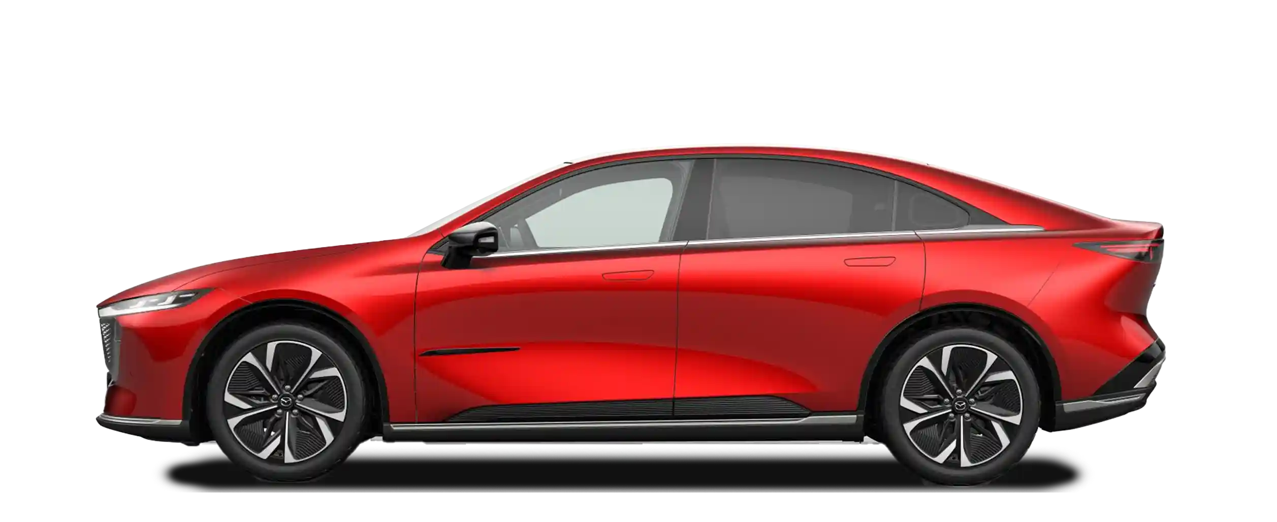 Mazda6e