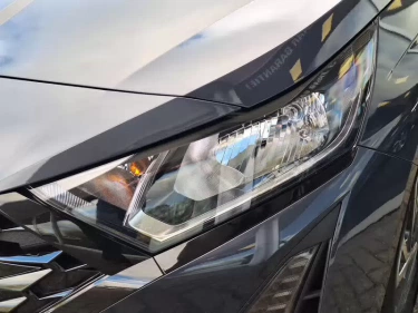 Foto van Hyundai i20