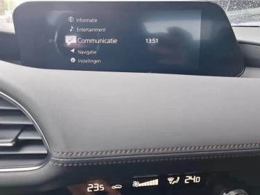 Foto van Mazda 3