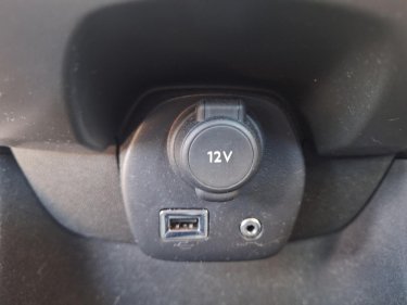 Foto van Peugeot 108