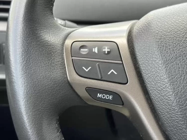 Foto van Toyota Verso