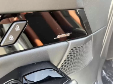 Foto van Mazda CX-30