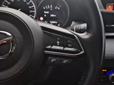 Foto van Mazda 6