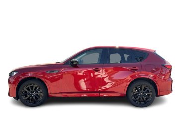 Foto van Mazda CX-60