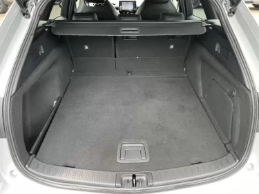 Foto van Toyota Corolla Touring Sports