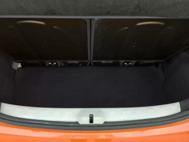 Foto van Toyota Aygo