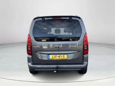 Foto van Toyota PROACE CITY Verso