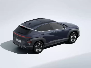 Foto van Hyundai KONA