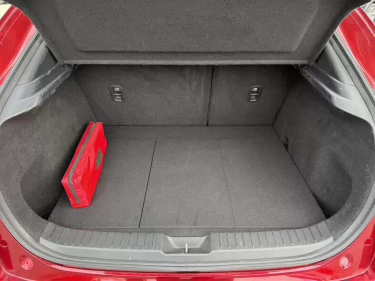 Foto van Mazda CX-30