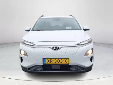 Foto van Hyundai KONA
