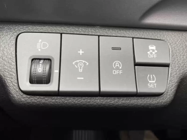 Foto van Kia Stonic