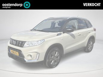 Suzuki Vitara 1.0 Boosterjet Select  occasion 2020