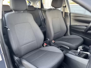 Foto van Hyundai i20