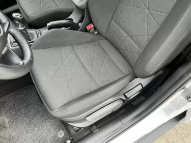 Foto van Hyundai Bayon