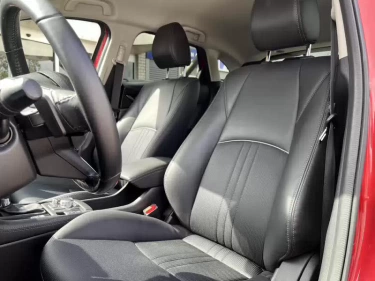 Foto van Mazda CX-3