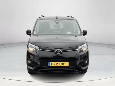 Foto van Toyota PROACE CITY Verso