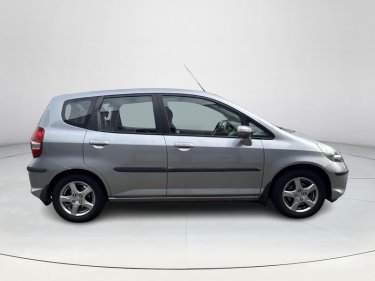 Foto van Honda Jazz