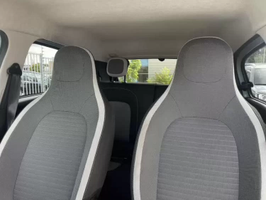 Foto van Renault Twingo