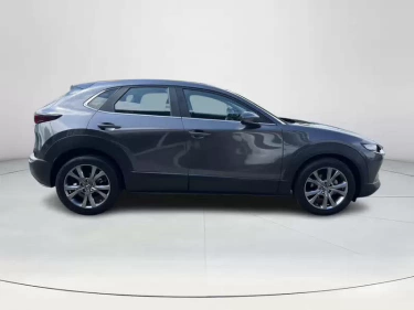 Foto van Mazda CX-30