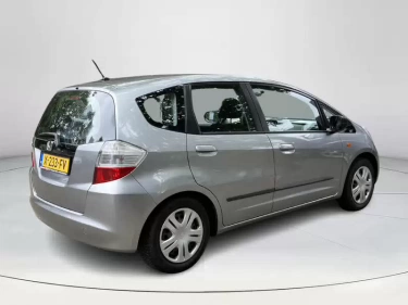 Foto van Honda Jazz