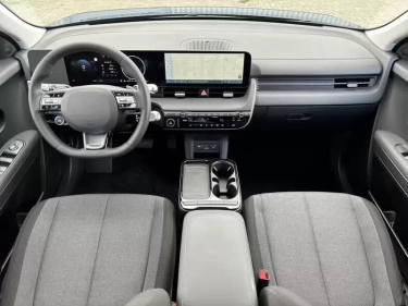 Foto van Hyundai IONIQ 5
