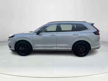 Foto van Honda CR-V