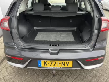 Foto van Kia Niro