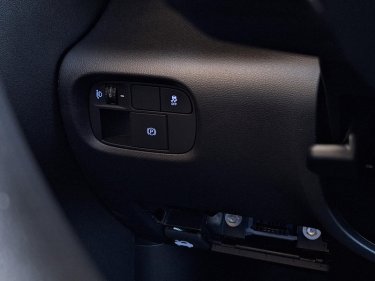 Foto van Hyundai Inster