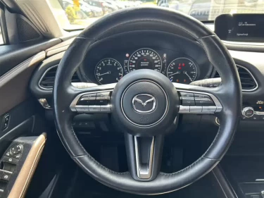 Foto van Mazda CX-30