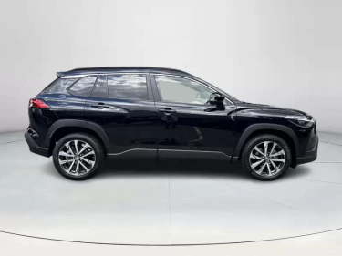 Foto van Toyota Corolla Cross