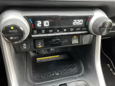 Foto van Toyota RAV4