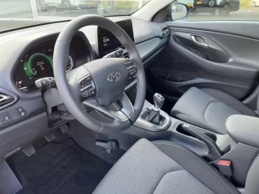 Foto van Hyundai i30
