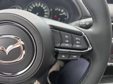 Foto van Mazda CX-5