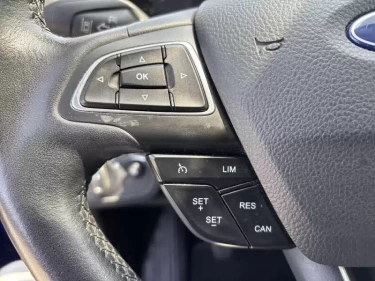 Foto van Ford C-MAX