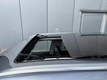 Foto van Toyota highlander