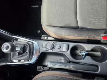 Foto van Mazda 2