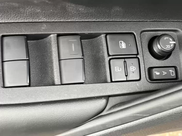 Foto van Toyota Corolla Cross