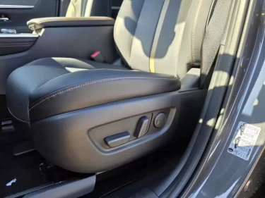 Foto van Mazda CX-60
