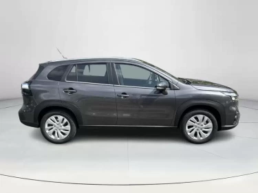 Foto van Suzuki S-Cross