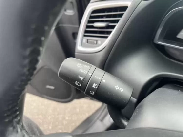 Foto van Mazda 3