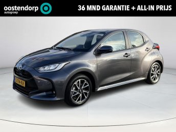 Toyota Yaris 1.5 Hybrid Dynamic | Automaat | Trekhaak | Camera achter occasion 2022