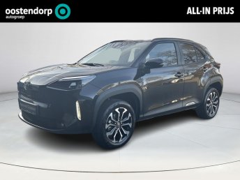 Toyota Yaris Cross 1.5 Hybrid 115 First Edition  occasion 2025