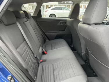 Foto van Toyota Auris