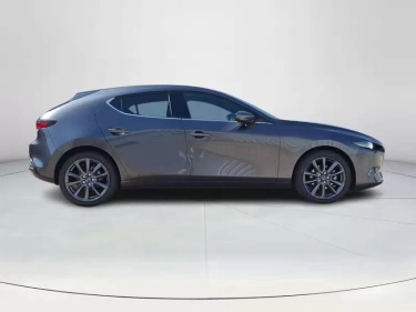 Foto van Mazda 3