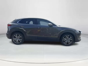 Foto van Mazda CX-30