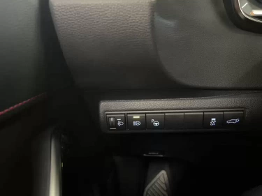 Foto van Toyota Corolla Touring Sports