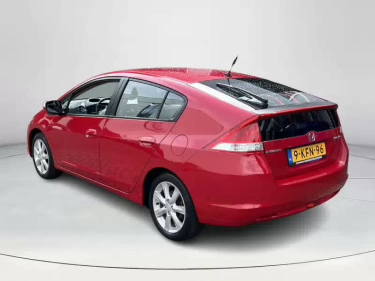 Foto van Honda Insight