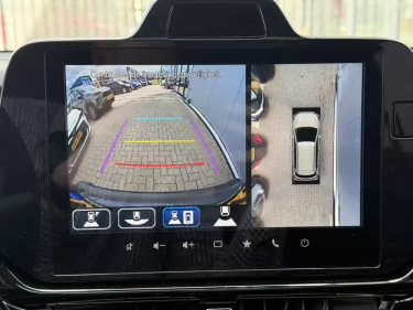 Foto van Suzuki S-Cross