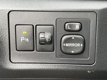 Foto van Toyota Verso