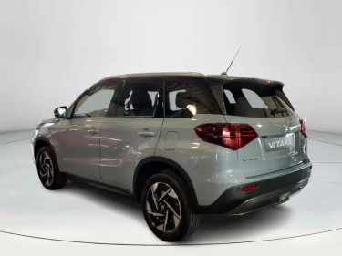 Foto van Suzuki Vitara